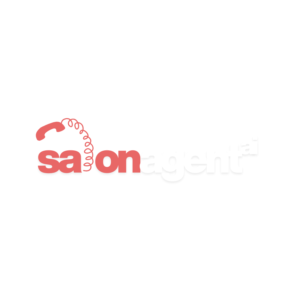 SalonAgent AI